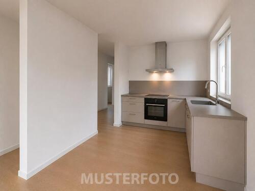 Foto - 4 Zimmer Doppelhaushälfte in Lübbecke