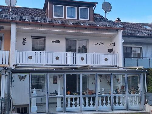 Foto - 6 Zimmer Reihenhaus zum Kaufen in Bad Wörishofen