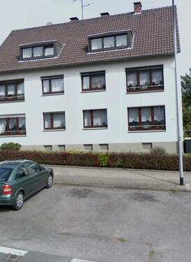Foto - Wohnung mit Garage in Essen-Bedingrade provisionsfrei verkaufen