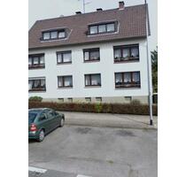 Wohnung mit Garage in Essen-Bedingrade provisionsfrei verkaufen