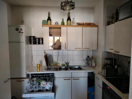 Foto - 2 Zimmer Etagenwohnung in Dresden