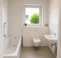 Helle 2-Zimmer-Wohnung – Erstbezug - Burghausen