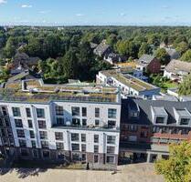 Helle 3-Zimmer Wohnung mit EBK und Fußbodenheizung - Hamburg Wandsbek