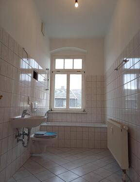 Foto - Etagenwohnung in Olbernhau