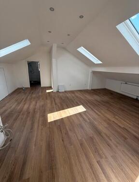 Foto - Etagenwohnung zur Miete in Albstadt