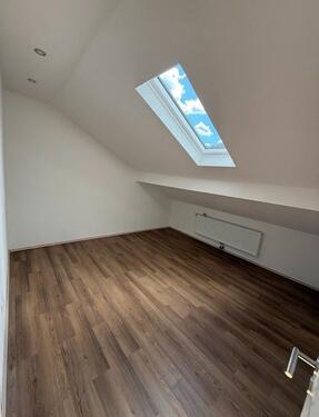 Foto - Etagenwohnung in Albstadt