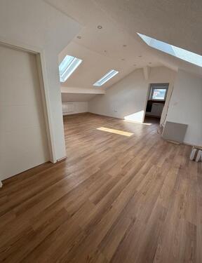 Foto - Etagenwohnung in Albstadt zur Miete