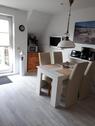 Foto - Fewo in Norddeich Nordsee, bis 4 Pers.,Haustiere,5 Gehmin.Strand