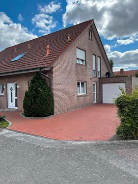 Foto - Einfamilienhaus zur Miete in Schüttorf