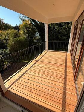Foto - Schöne, renovierte Wohnung 120qm