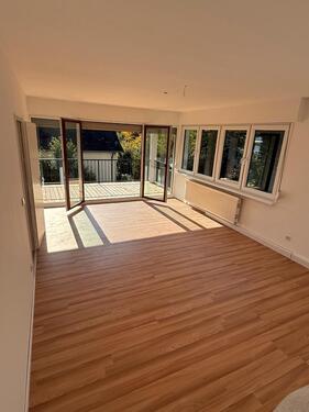 Foto - Etagenwohnung zur Miete in Saarbrücken