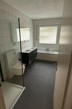 Foto - Etagenwohnung in Saarbrücken zur Miete