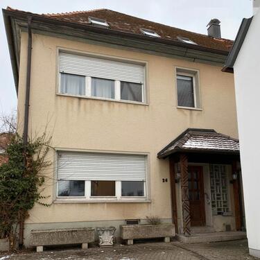 Foto - Stadthaus mit Potenzial - 295.000,00&nbsp;EUR Kaufpreis,