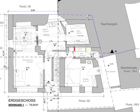 Foto - Einfamilienhaus zum Kaufen in Gunzenhausen