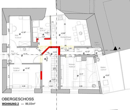 Foto - Einfamilienhaus in Gunzenhausen