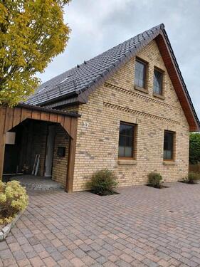 Foto - Einfamilienhaus zum Kaufen in Lunden