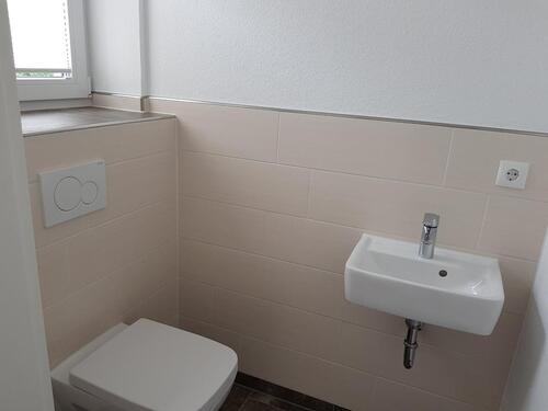 Foto - Einfamilienhaus in Löningen