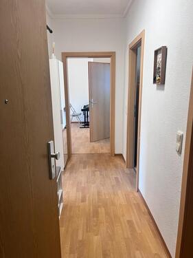Foto - Etagenwohnung zur Miete in Bad Salzungen