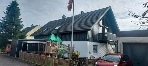 Foto - Einfamilienhaus mit Wohlfühlcharakter in Unterneukirchen