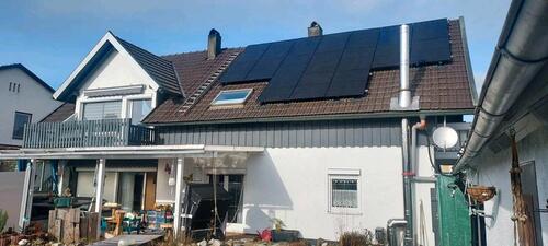 Foto - Einfamilienhaus in Unterneukirchen zum Kaufen