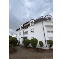 Provisionsfreie 3 Zimmer Wohnung in Dasing - Olching