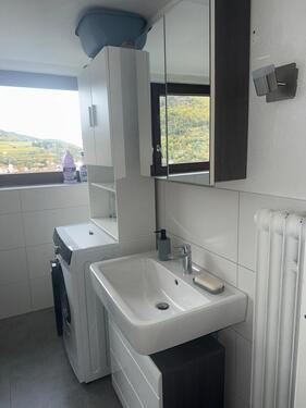 Foto - 4-Zimmer DG Wohnung in Neustadt an der Weinstraße Hambach