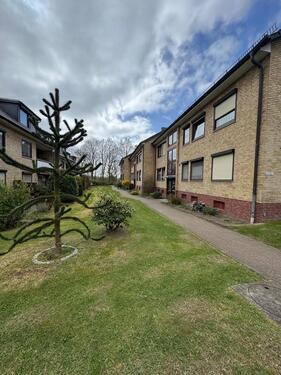 Foto - Frisch renovierte 2,5- Zimmer, Dachgeschosswohnung.