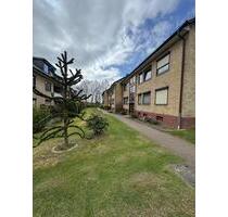 Frisch renovierte 2,5- Zimmer, Dachgeschosswohnung. - Ritterhude