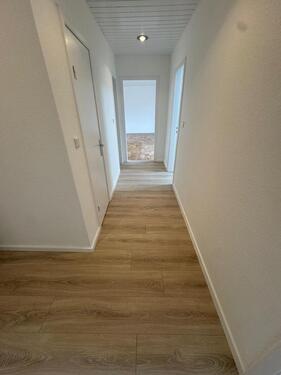 Foto - Etagenwohnung in Ritterhude