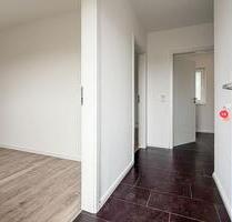 Sehr gute Lage, sofort verfügbar: 3-Raum-Büro zur Miete im Husumer Gewerbegebiet Ost.