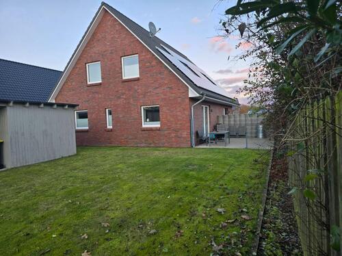 Foto - 3 Zimmer Einfamilienhaus zur Miete in Meldorf