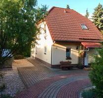 Einfamilienhaus im Zentrum von Grimma