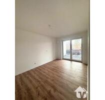 Moderne Eleganz: 2-Zimmer-Wohnung im Zentrum von Papenburg!