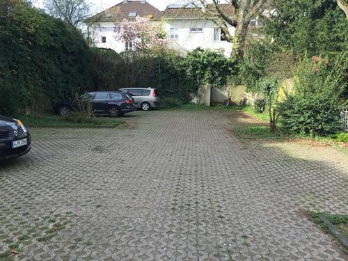 Foto - 430qm Grundstück zu vermieten für 20 Autos