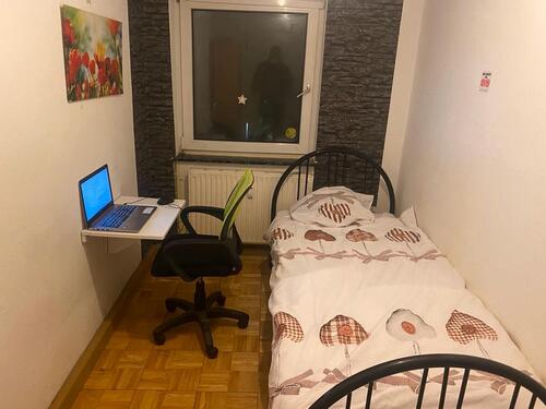 Foto - WG ZIMMER in Marbach - 300,00&nbsp;EUR Kaltmiete, ca.&nbsp; 12,00&nbsp;m&sup2;