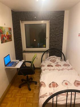 Foto - 1 Zimmer Etagenwohnung zur Miete in Marbach am Neckar