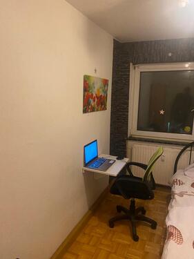 Foto - 1 Zimmer Etagenwohnung in Marbach am Neckar