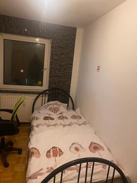 Foto - Etagenwohnung in Marbach am Neckar zur Miete
