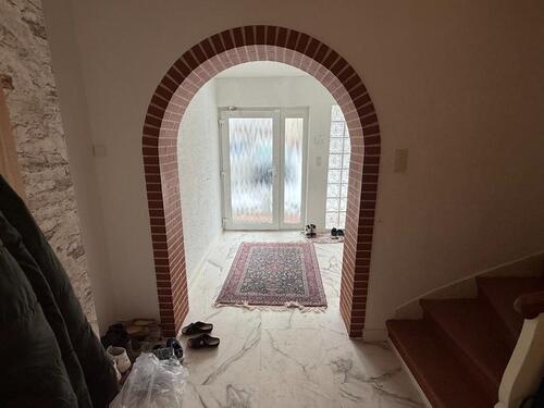 Foto - 7 Zimmer Doppelhaushälfte zur Miete in Bockenem