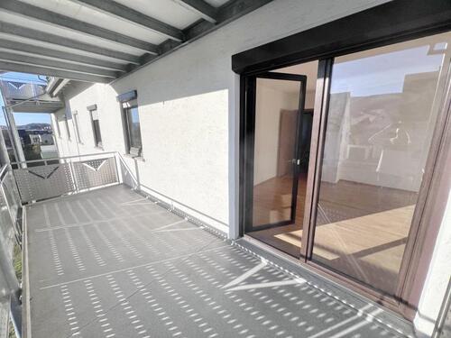 Foto - Etagenwohnung in Aalen zur Miete