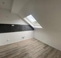 Wunderbar zentrale 3,0-Zimmer- DG - Wohnung - Gevelsberg