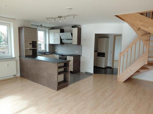 Foto - Wohnung 3,5 Zimmer in Asbach-Bäumenheim zu vermieten