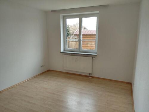 Foto - 3.5 Zimmer Etagenwohnung zur Miete in Asbach-Bäumenheim