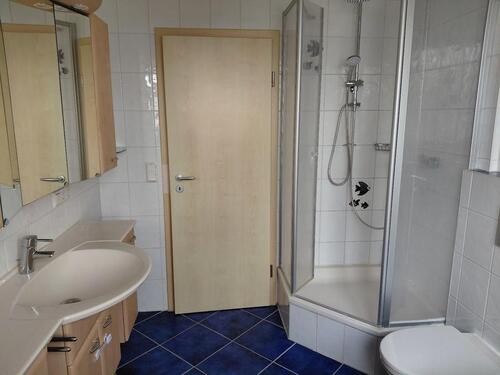 Foto - 3.5 Zimmer Etagenwohnung in Asbach-Bäumenheim