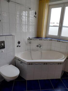 Foto - Etagenwohnung in Asbach-Bäumenheim zur Miete