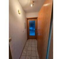 1-Zimmer-Wohnung (47 m²) mit Parkplatz – Nähe Uniklinikum Marburg