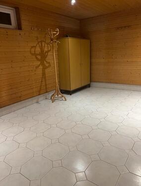 Foto - Etagenwohnung in Herrenberg zur Miete