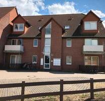 1-Zimmer Wohnung mit Balkon in Hämelerwald - ab 15.03.2025 - Lehrte