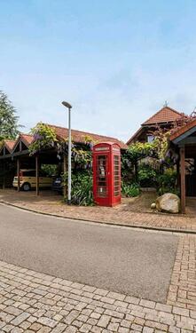 Foto - 3-Zim Maisonette Wohnung Lemmie