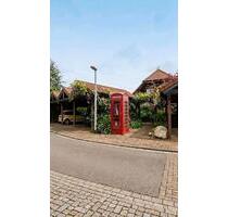 3-Zim Maisonette Wohnung Lemmie - Gehrden